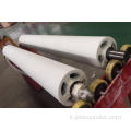 Rotoli di stabilizzatore per CGL e CAL
